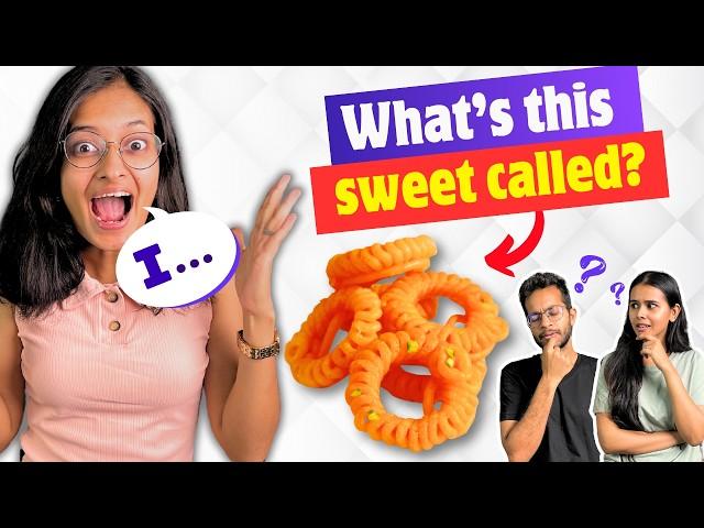 It starts with the letter 'I'  | Unique GK questions | Alpha Beta Game by Arey Pata Hai?