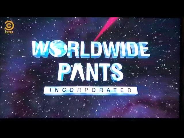 Where’s Lunch/Worldwide Pants Incorporated/HBO Productions/CBS Studios International (1996) #4