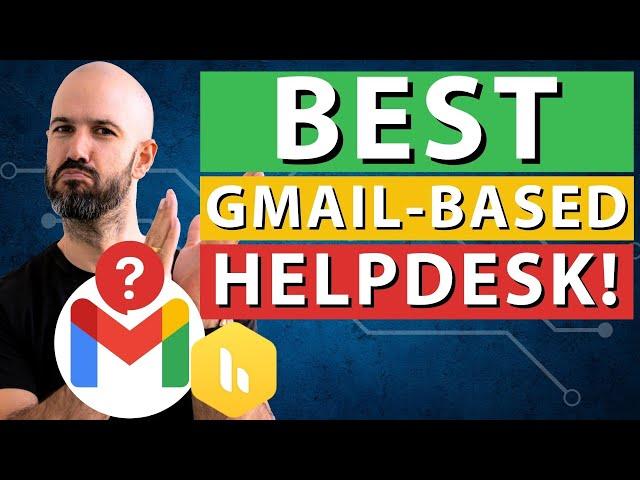 Hiver for Business | Best Gmail-Based Helpdesk App [2023]