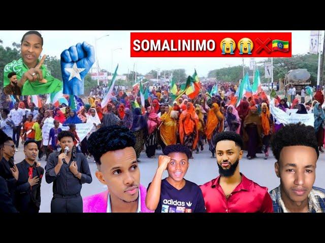 REER SOMALILAND OO DAYAX DALNUURSHE U KACAY KADIB WIIL MASKIIN AH UU CAAWIYAY