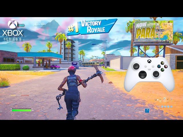 *NEW* Fortnite Reload Solos Controller Gameplay (4K 120FPS)