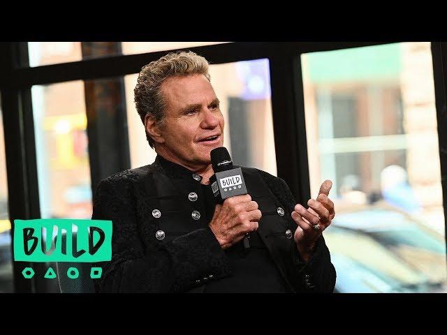 Martin Kove Vividly Recalls His First "Karate Kid" Audition