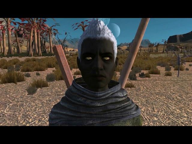 Kenshi - (Uncut) Launch Trailer Full Length