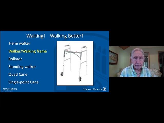 Walking Better After Stroke: Essential Tips and Exercises for Recovery