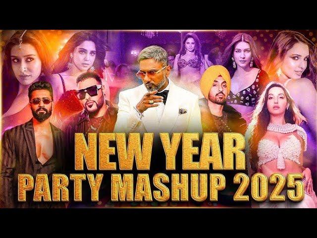 New Year Party 2025 Song || party song || Viral song || nova beat studio