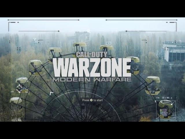 ERROR DEV ERROR 426 Call of Duty Modern Warfare WARZONE