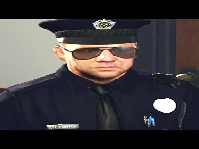 Trolling Cops In GTA 5 RP