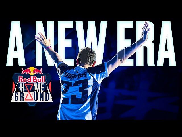 A New Era of VCT  - Red Bull Home Ground 2024 Rankings