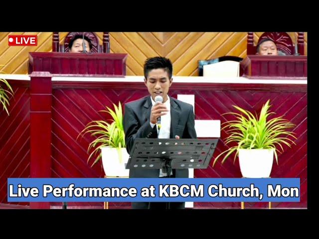 Live at KBCM Church // Largest Church of Asia