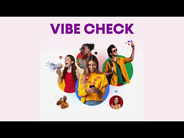 Check out Vibe Check - A generative AI solution for creating powerful social content at scale