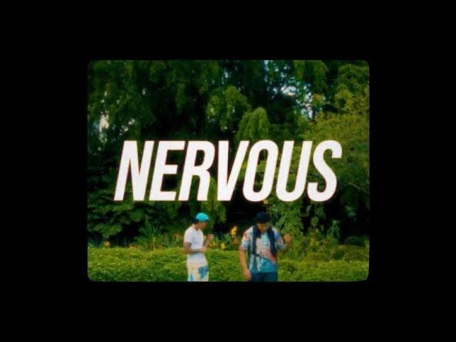 Zedyou, Nom$, Way Z - Nervous (Official Music Video)