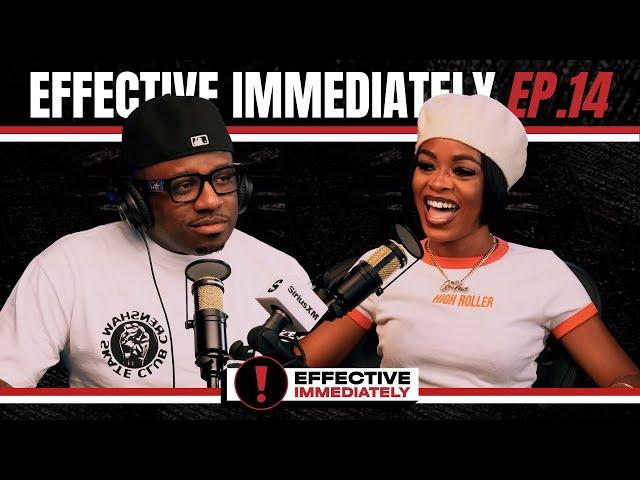 Effective Immediately Ep 14️| Rich Homie Quan, Fabolous vs. Jay-Z, The Clipse and Game vs 50 Cent