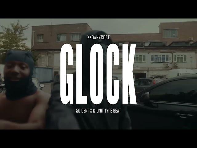 [FREE] 50 Cent x G-Unit x Digga D Type Beat 2024 - "Glock" (prod. by xxDanyRose)