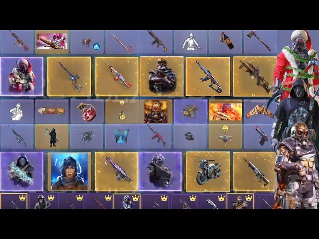 ALL SEASON 11 LUCKY DRAWS, CRATES & BUNDLES | COD Mobile | CODM