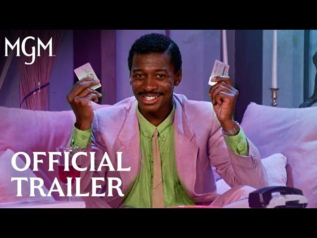 Hollywood Shuffle (1987) | Official Trailer | MGM Studios