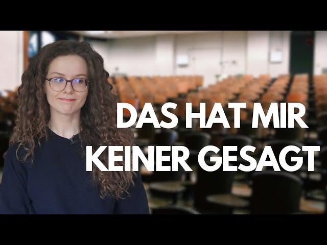 6 Sachen über die deutsche Sprache, die ich gerne FRÜHER gewusst hätte | meine Erfahrung