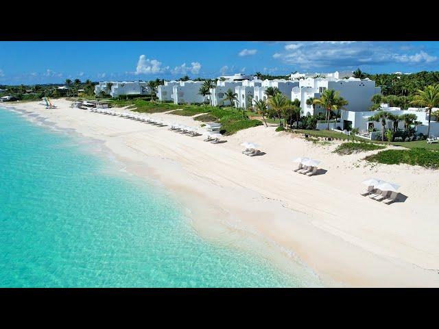 Anguilla Hotel Tours: Aurora Anguilla