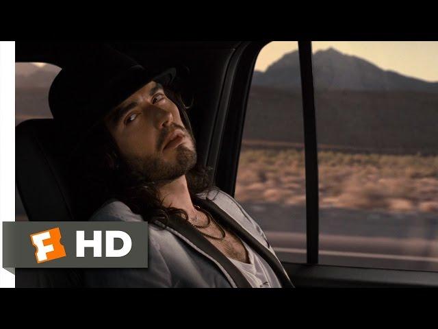 Get Him to the Greek (11/11) Movie CLIP - A Guardian Angel (2010) HD