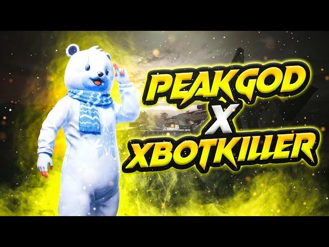 The weekend-The hell || PEAKGOD v/s XBOTKILLER  #peakgod  #777 # sixtynine