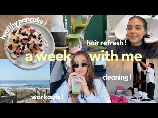 spend a week with me trying to get myself out of a bad mood *successful*