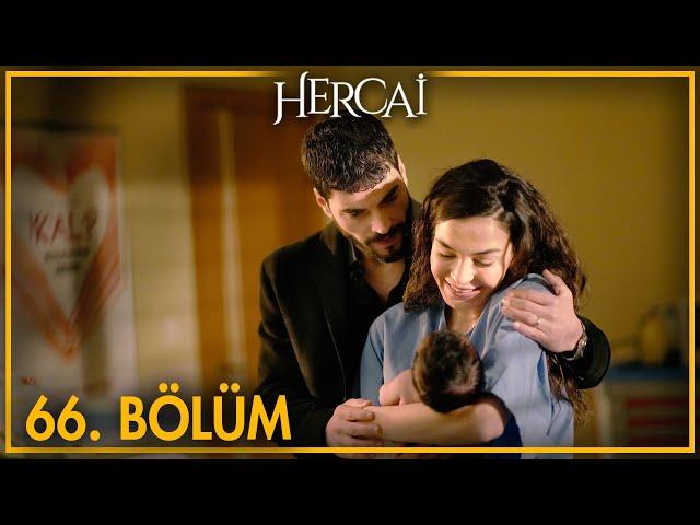 Hercai Episode 66