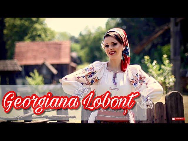 Georgiana Lobont- Cand e frate langa frate