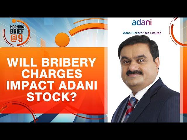 Adani Enterprises Stock News; Adani Shares Today | Stocks To Buy | Technical Analysis | Share Market