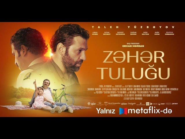 Zəhər Tuluğu - Artıq MetaFlix-də