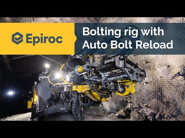 Boltec Auto Bolt Reload product video