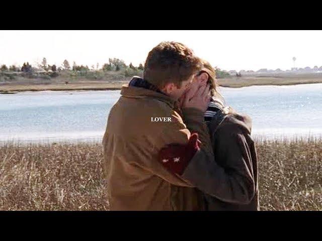 Pacey & Joey | Can I Go Where You Go?