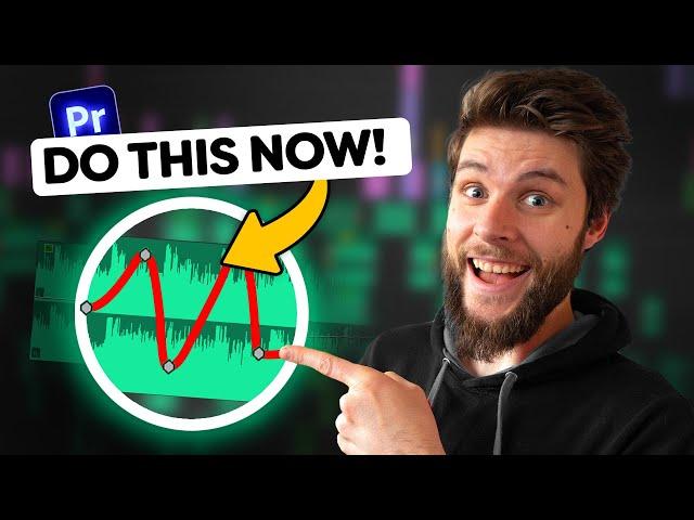 MUSIC Editing Tricks That Make Your Videos 10x Better!