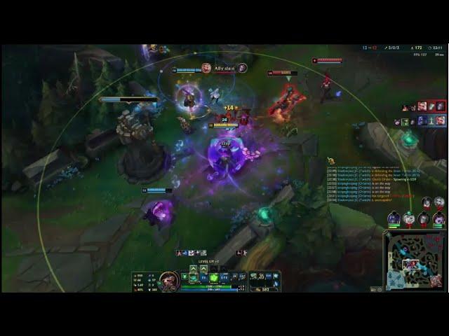 Play Like This And You Win EVERY Game as ADC - Twitch Challenger Coaching