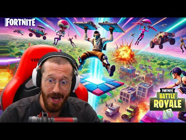 SERTAÇ ABİ vs Fortnite #49