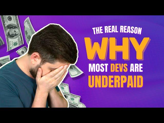 The MOST IMPORTANT DEV SKILL is NOT What You Think!