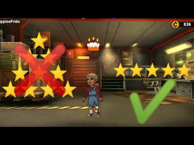 4⭐ Male + 5⭐ Female Parents in Zero City