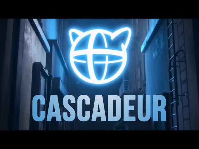 Изучай Cascadeur ПРЯМО СЕЙЧАС!