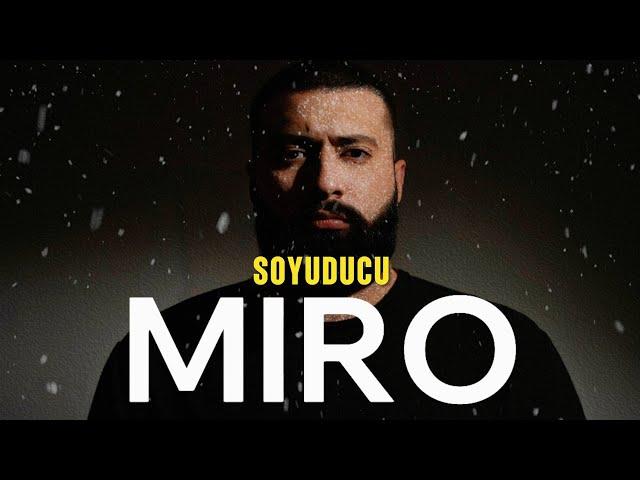 Miro — Soyuducu (Prod. by SarkhanBeats)