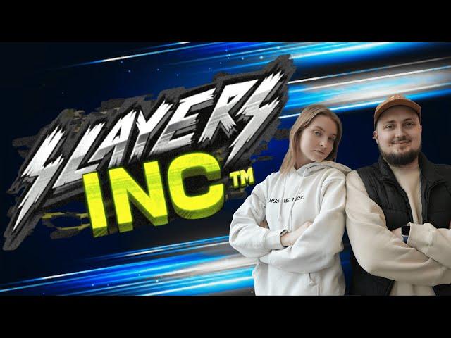 Slayers Inc by Hacksaw Gaming | Slotsjudge Stream 