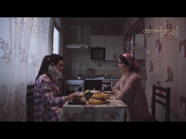 Malak (milliy o'zbek seriali) 63-qism | Малак (миллий ўзбек сериали)