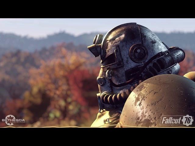 Take Me Home, Country Roads - Remix [Fallout 76]