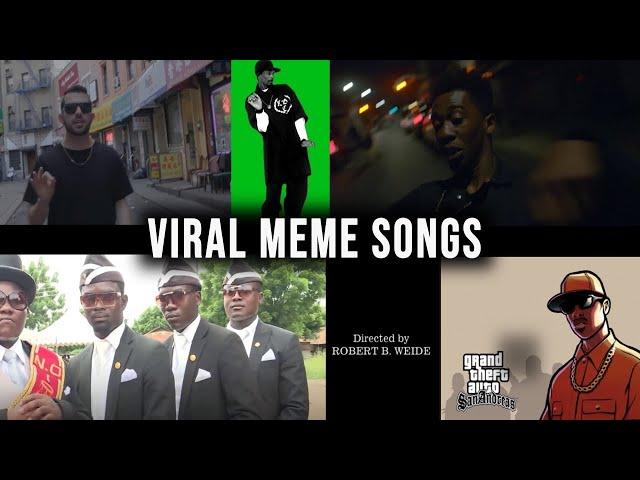 Viral Meme Songs 2021 | Songs You Probably Don't Know the Name | Trending Songs | Reels | Instagram