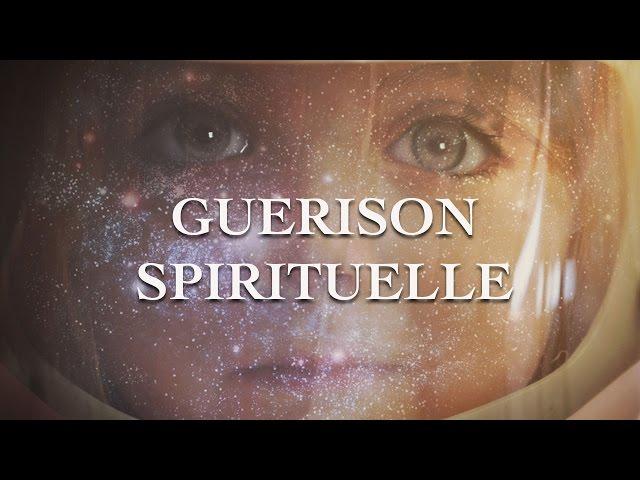 GUERISON SPIRITUELLE - Laura Marie