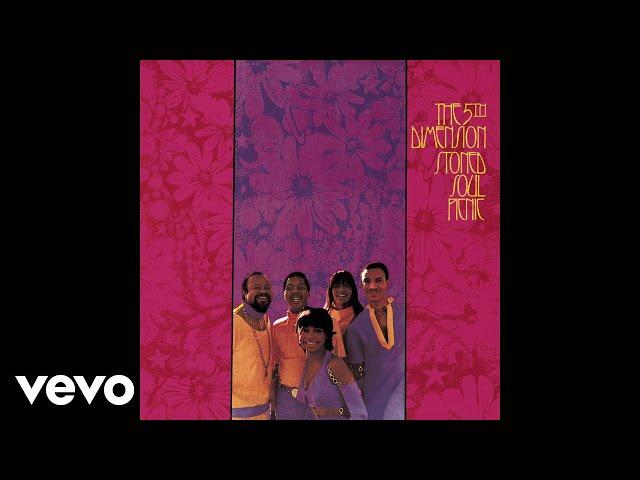 The 5th Dimension - Stoned Soul Picnic (Official Audio)