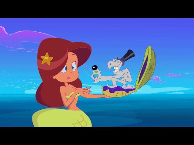 Oggy, Zig & sharko and more ! AUGUST BEST COMPILATION HD