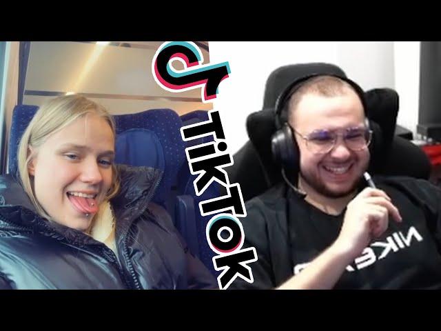 POPO vs TIK TOK 4