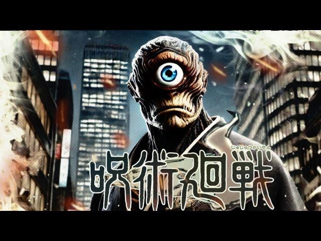 "Did AI Just Create the Ultimate Villain Anthem for Jogo?"| "Inferno's Lament"- Jogo AMV/Song