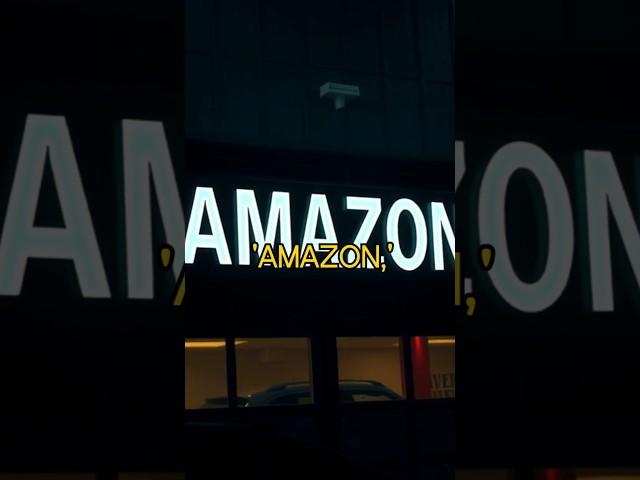 How Amazon Started in a Garage 