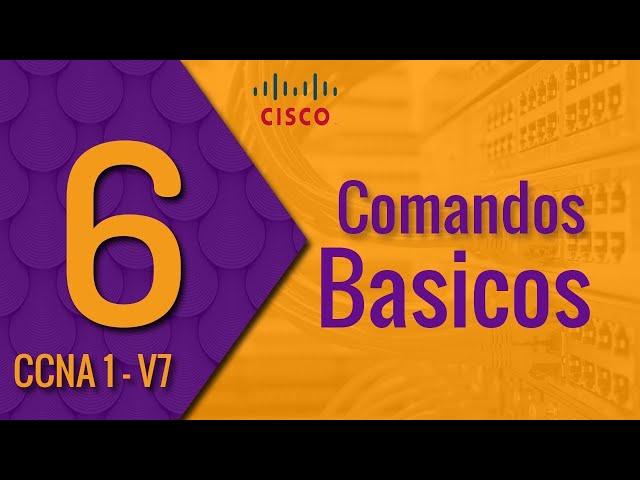 Comandos Basicos CLI en Router y Switch Cisco Packet Tracer FACIL BIEN EXPLICADO