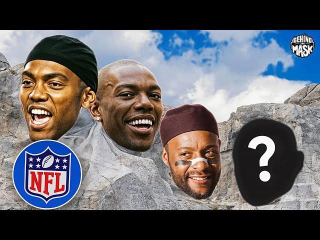 Who Is The Greatest NFL Wide Receiver Of All Time? (Former Pro Explains)