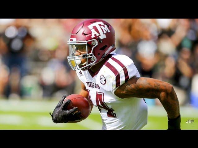 Hardest Hitting Safety in The SEC || Texas A&M Safety Justin Evans Career Highlights ᴴᴰ